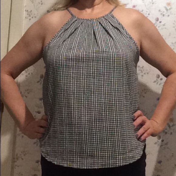 Universal Threads Top - Picture 1 of 3